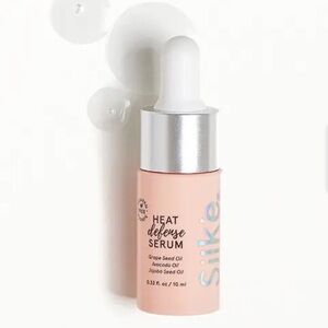 ❗️Silke Heat Defense Serum NEW